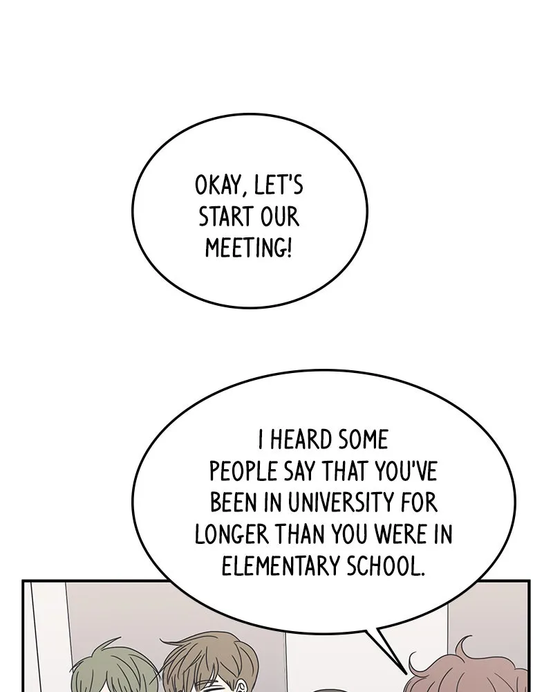 Read Romance 101 chapter 8 image 1 on Lezhin