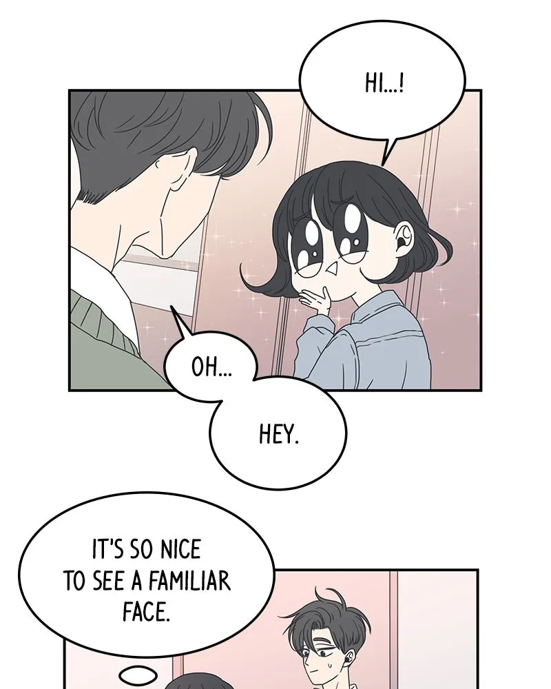 Read Romance 101 chapter 8 image 12 on Lezhin