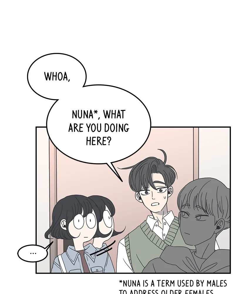 Read Romance 101 chapter 8 image 15 on Lezhin