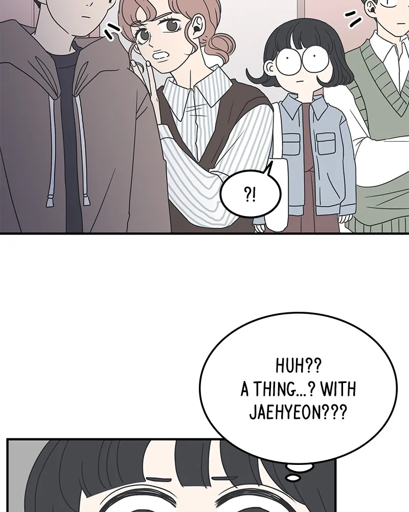 Read Romance 101 chapter 8 image 19 on Lezhin