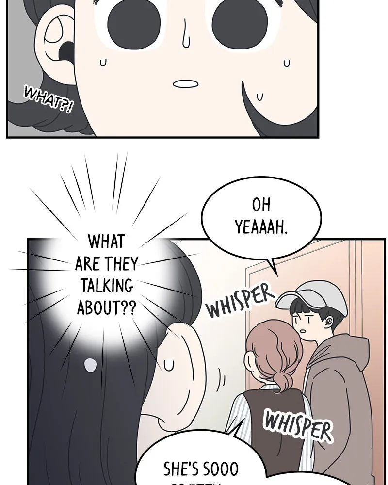 Read Romance 101 chapter 8 image 20 on Lezhin