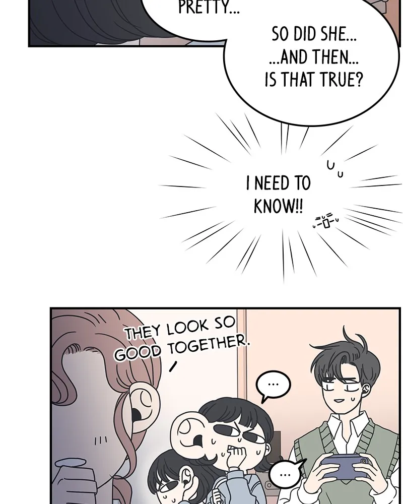 Read Romance 101 chapter 8 image 21 on Lezhin