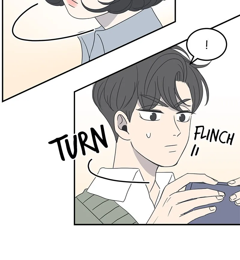 Read Romance 101 chapter 8 image 23 on Lezhin