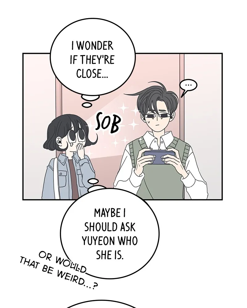 Read Romance 101 chapter 8 image 24 on Lezhin