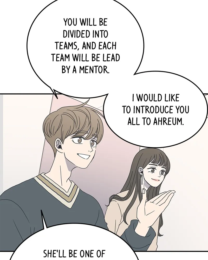 Read Romance 101 chapter 8 image 25 on Lezhin