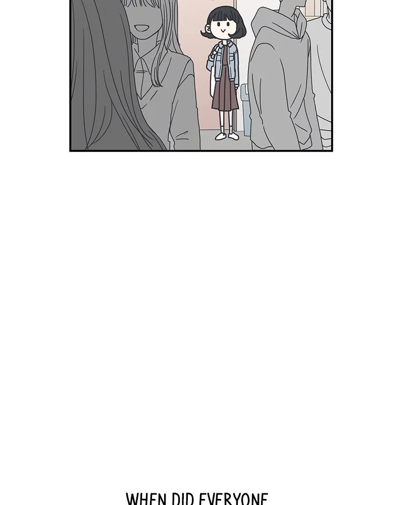 Read Romance 101 chapter 8 image 3 on Lezhin
