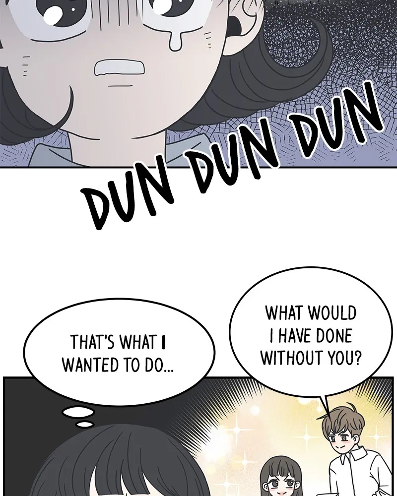 Read Romance 101 chapter 8 image 31 on Lezhin
