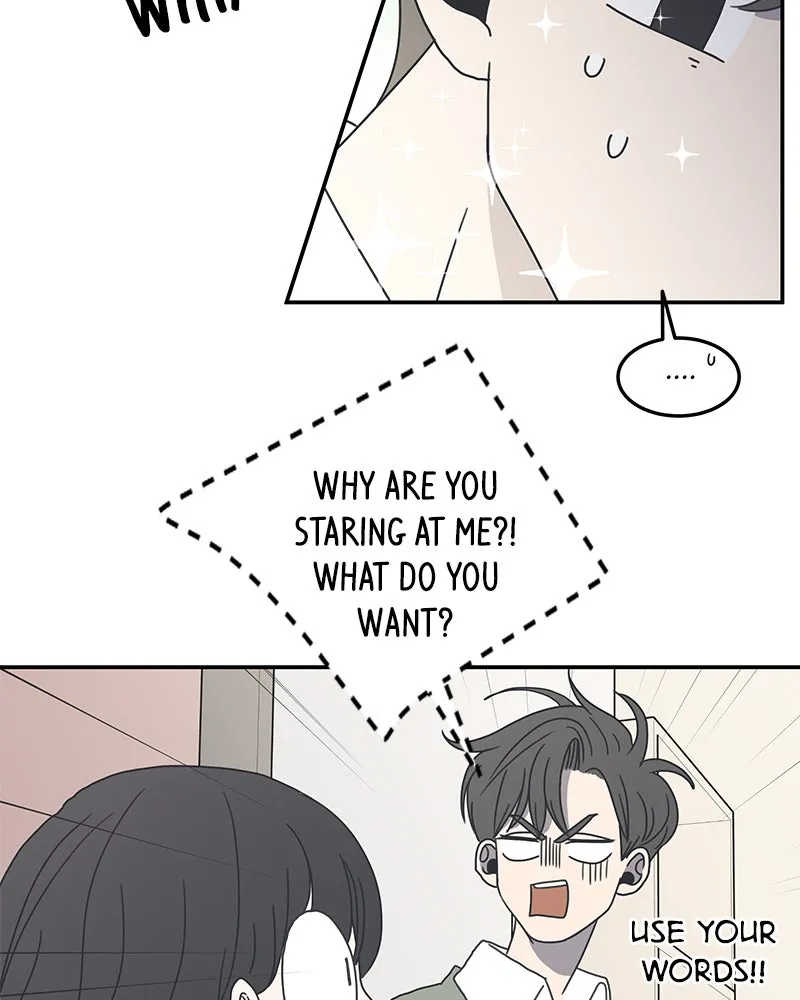 Read Romance 101 chapter 8 image 35 on Lezhin