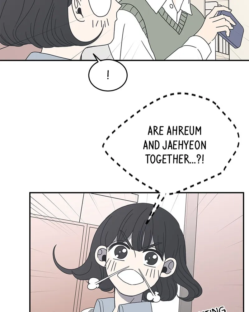 Read Romance 101 chapter 8 image 36 on Lezhin