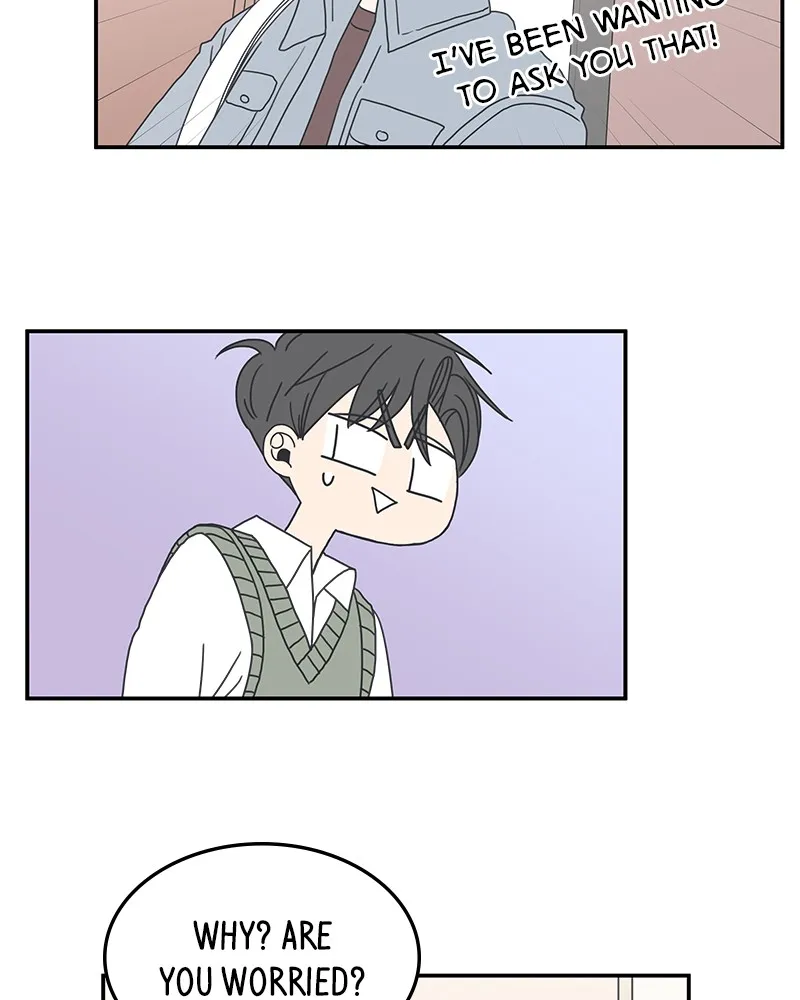 Read Romance 101 chapter 8 image 37 on Lezhin