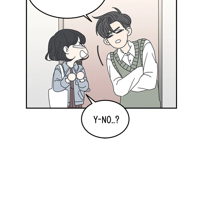 Read Romance 101 chapter 8 image 38 on Lezhin