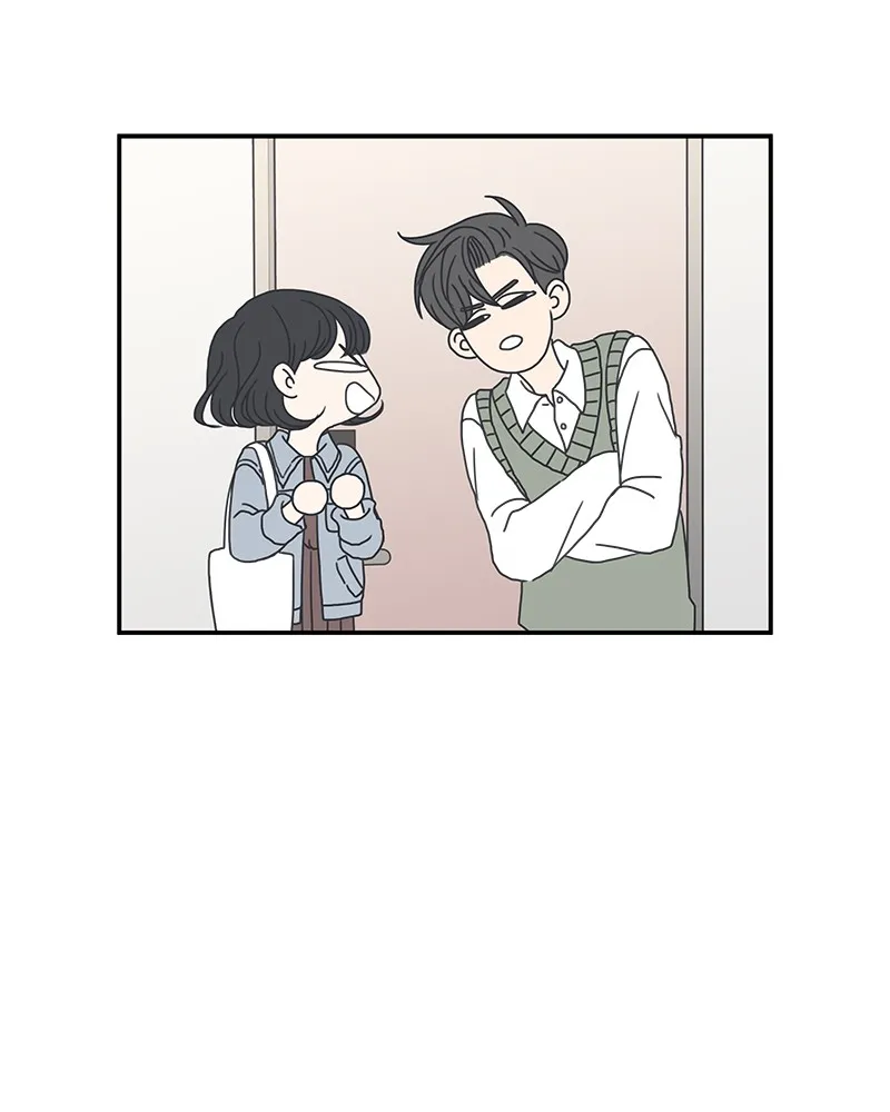 Read Romance 101 chapter 8 image 39 on Lezhin