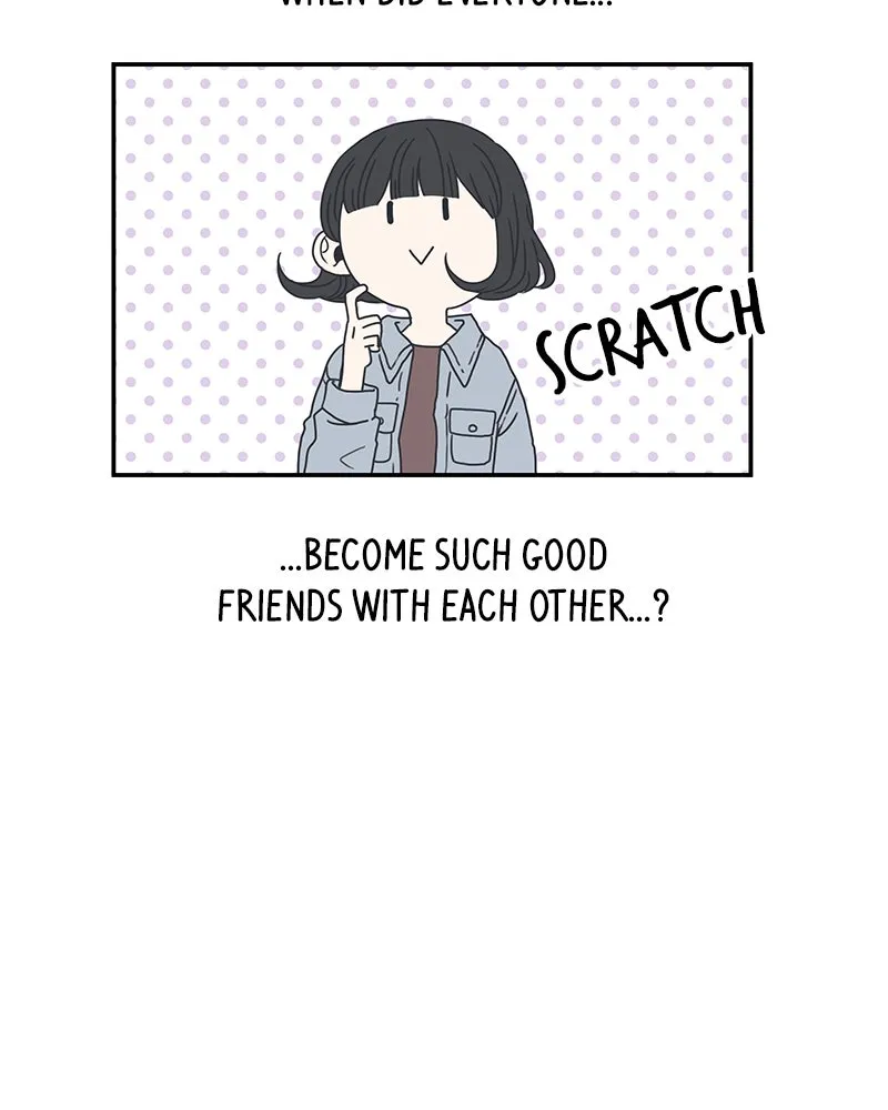 Read Romance 101 chapter 8 image 4 on Lezhin