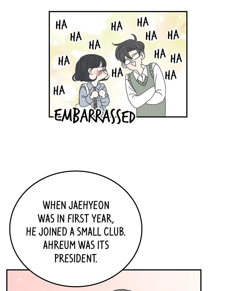 Read Romance 101 chapter 8 image 40 on Lezhin