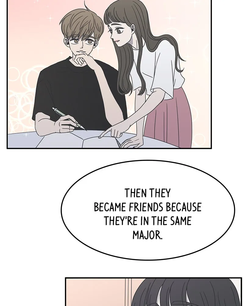 Read Romance 101 chapter 8 image 41 on Lezhin