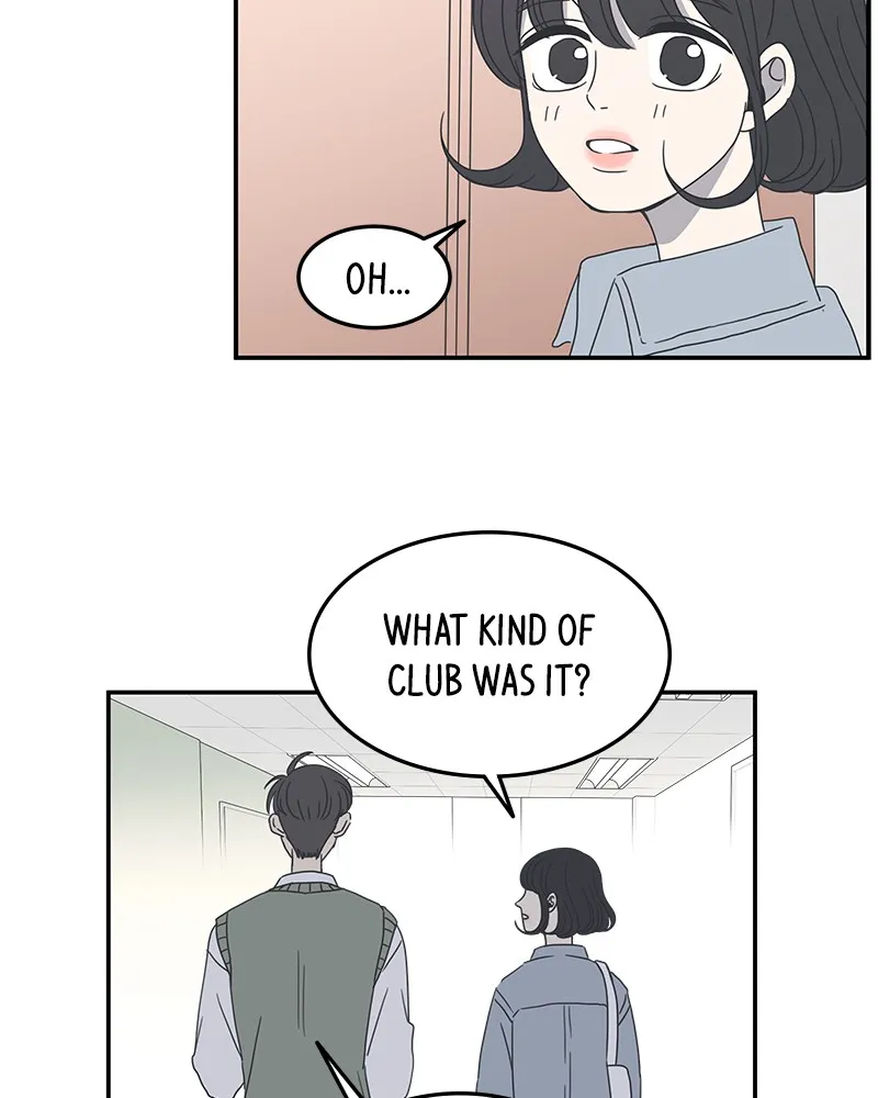 Read Romance 101 chapter 8 image 42 on Lezhin