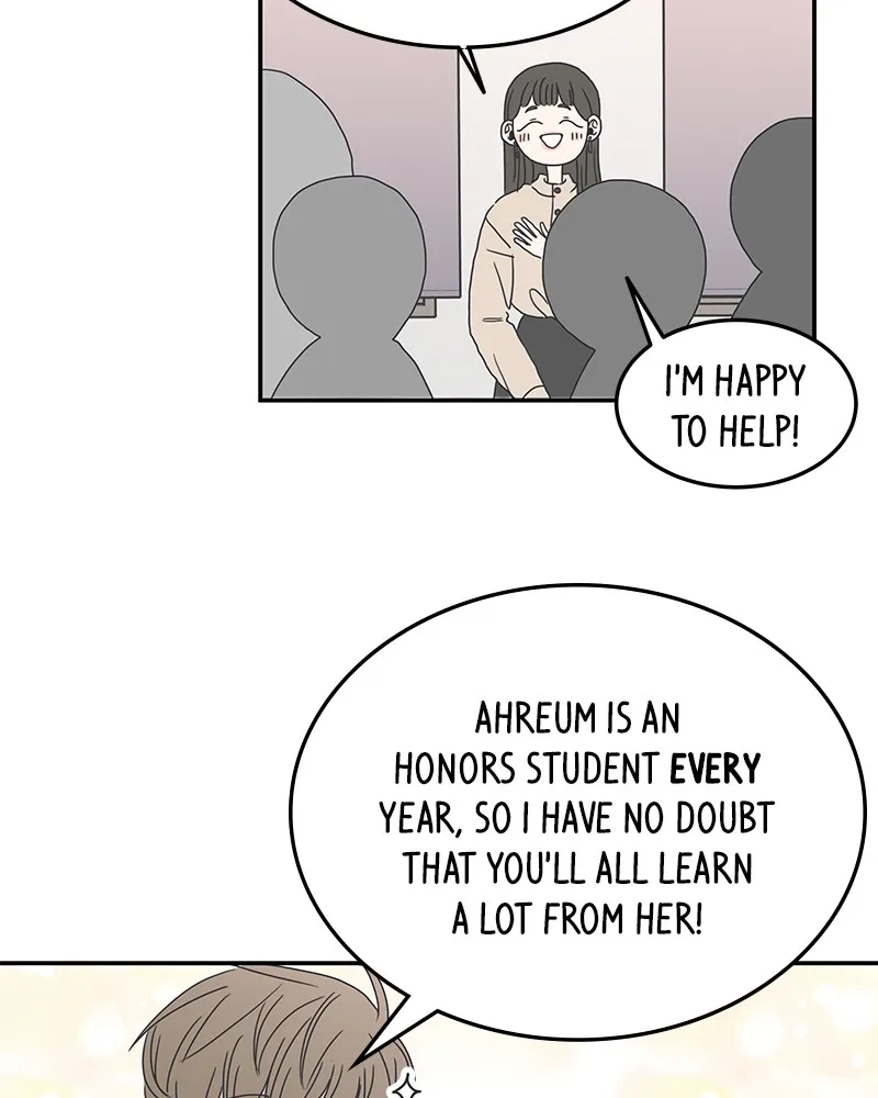 Read Romance 101 chapter 8 image 48 on Lezhin