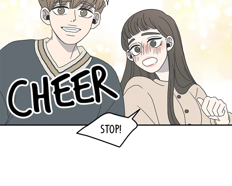 Read Romance 101 chapter 8 image 49 on Lezhin