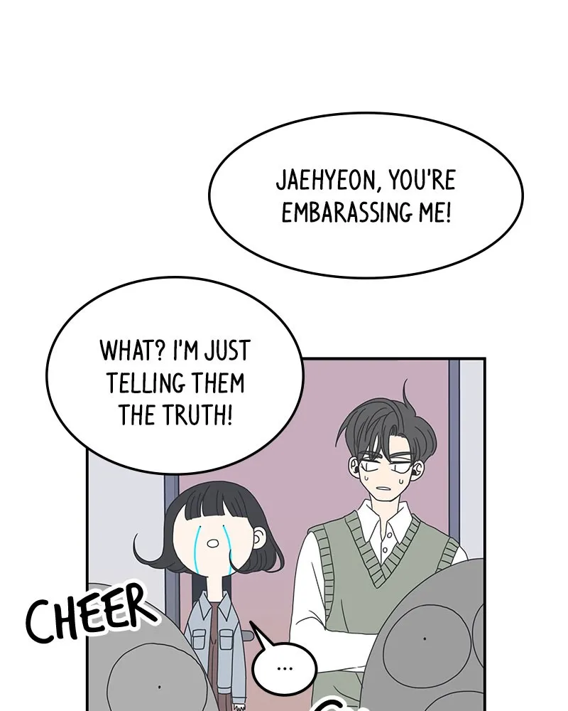 Read Romance 101 chapter 8 image 51 on Lezhin