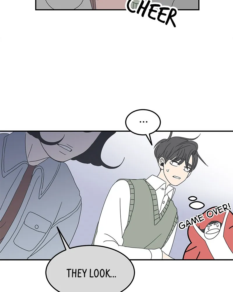 Read Romance 101 chapter 8 image 52 on Lezhin