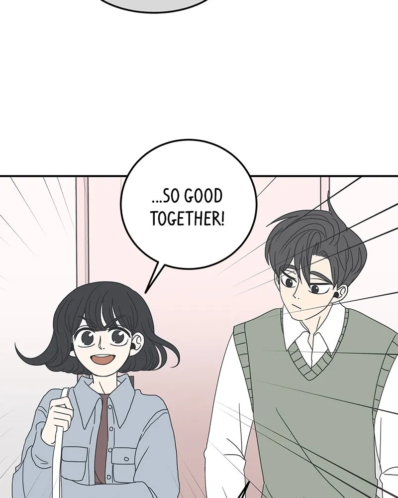 Read Romance 101 chapter 8 image 53 on Lezhin