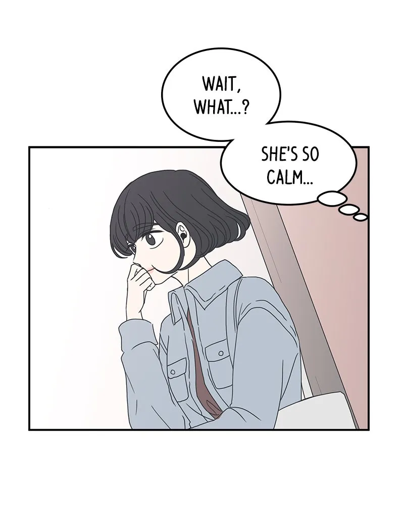 Read Romance 101 chapter 8 image 56 on Lezhin