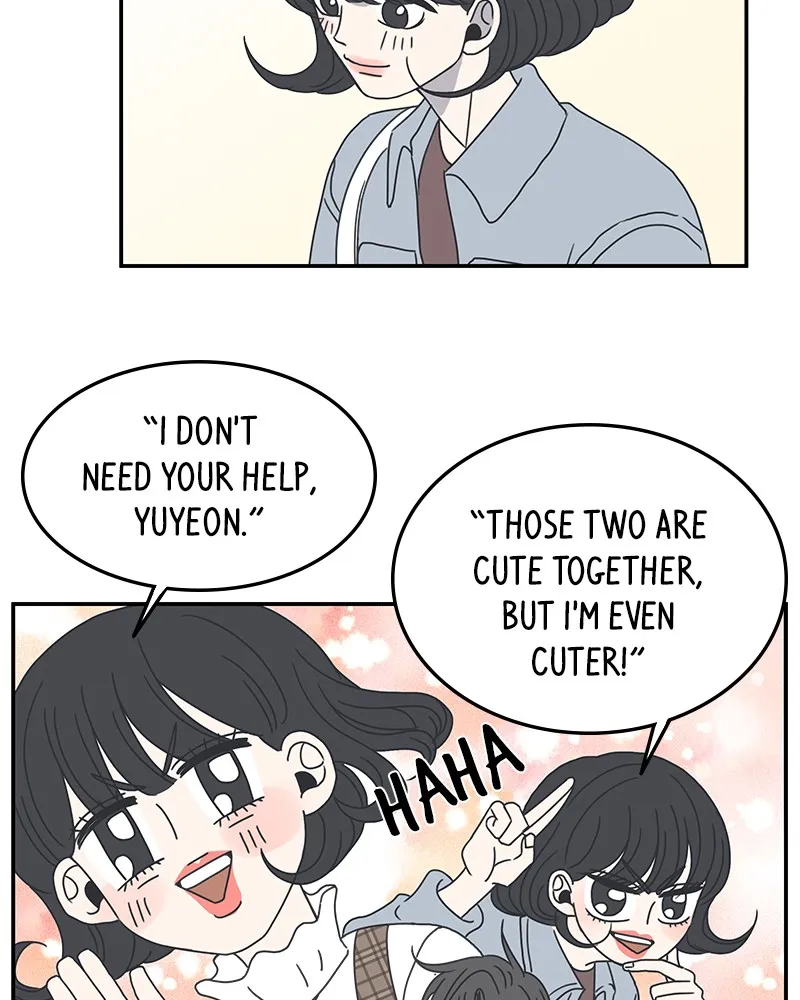 Read Romance 101 chapter 8 image 68 on Lezhin