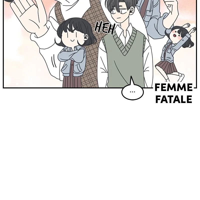 Read Romance 101 chapter 8 image 69 on Lezhin