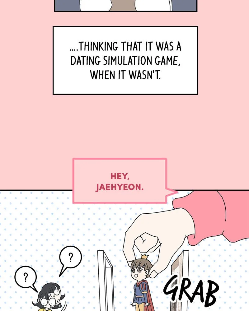 Read Romance 101 chapter 8 image 76 on Lezhin