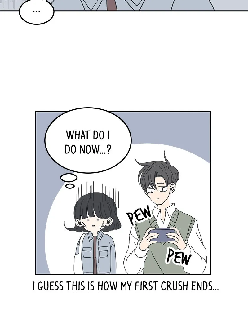 Read Romance 101 chapter 8 image 83 on Lezhin