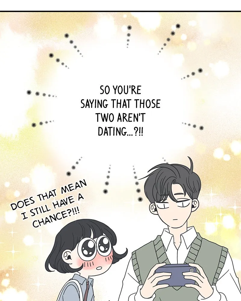 Read Romance 101 chapter 8 image 87 on Lezhin