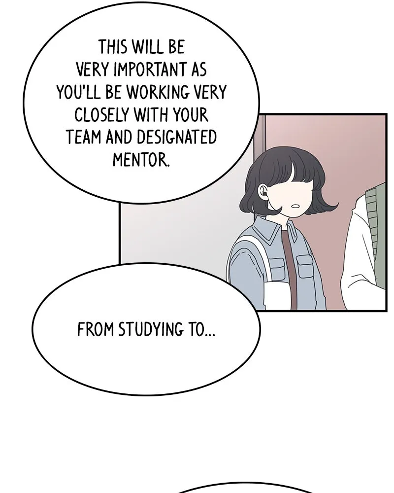 Read Romance 101 chapter 8 image 90 on Lezhin