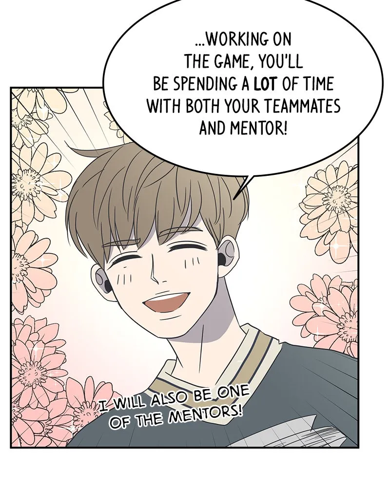 Read Romance 101 chapter 8 image 91 on Lezhin