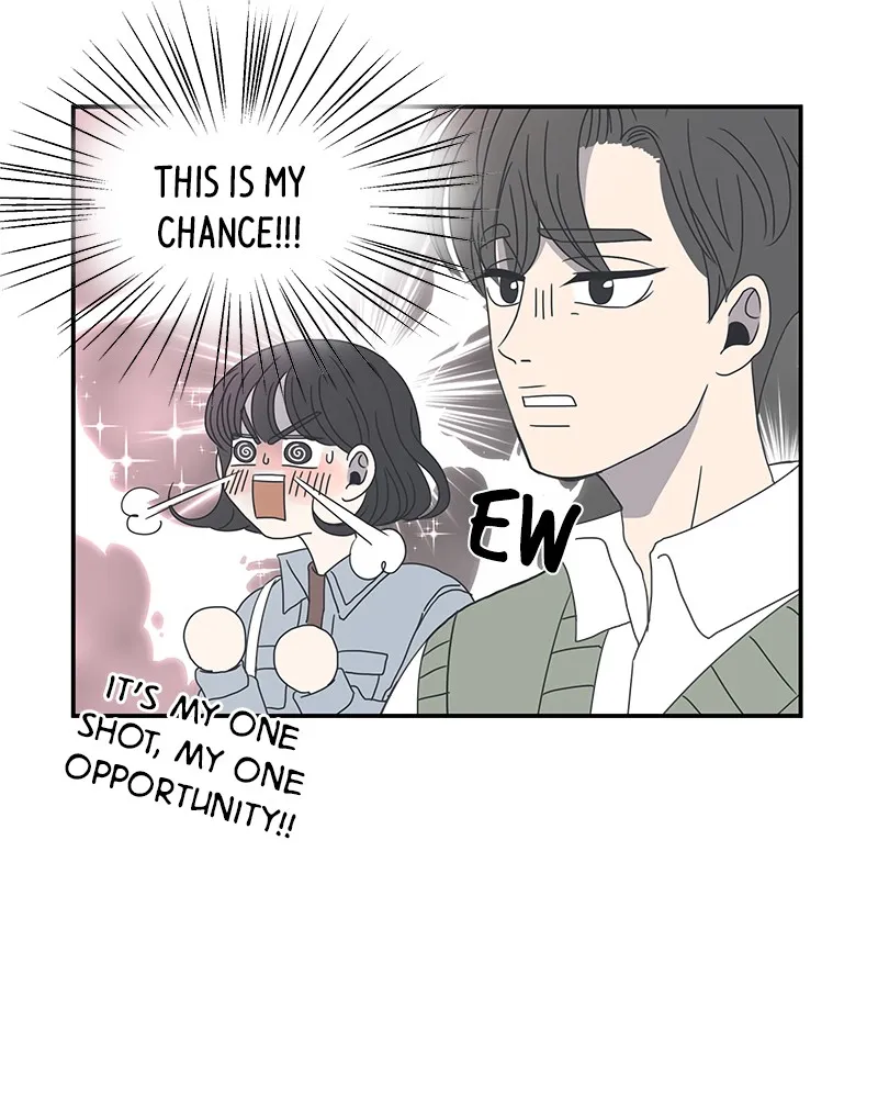 Read Romance 101 chapter 8 image 93 on Lezhin