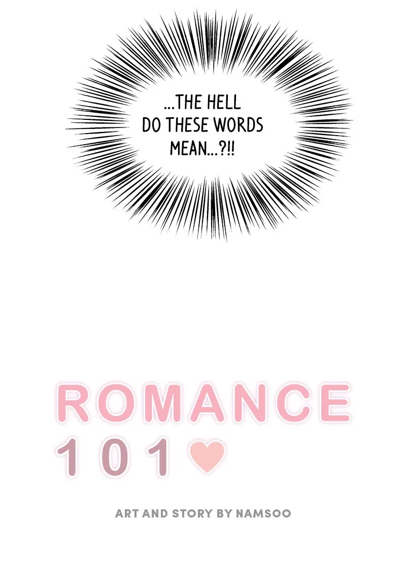 Read Romance 101 chapter 9 image 13 on Lezhin