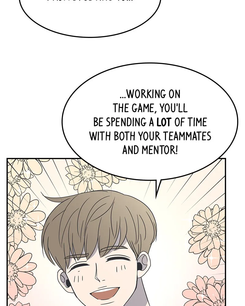 Read Romance 101 chapter 9 image 2 on Lezhin