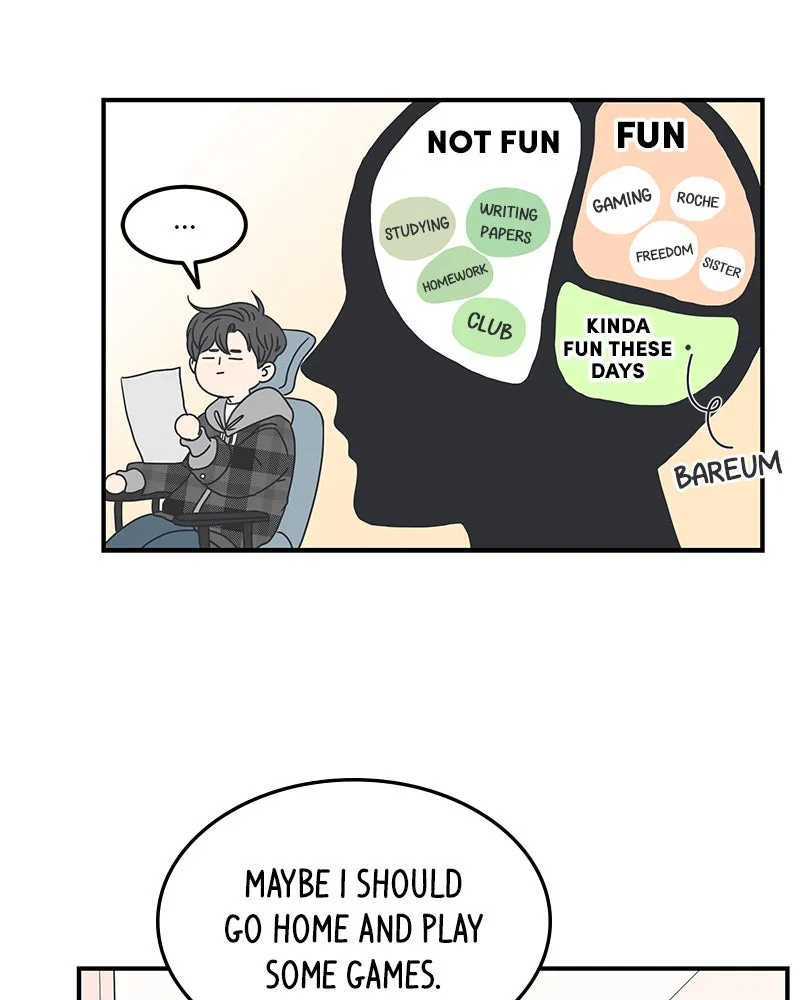 Read Romance 101 chapter 9 image 25 on Lezhin