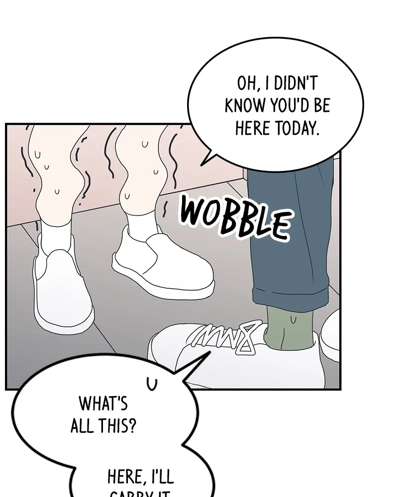 Read Romance 101 chapter 9 image 32 on Lezhin