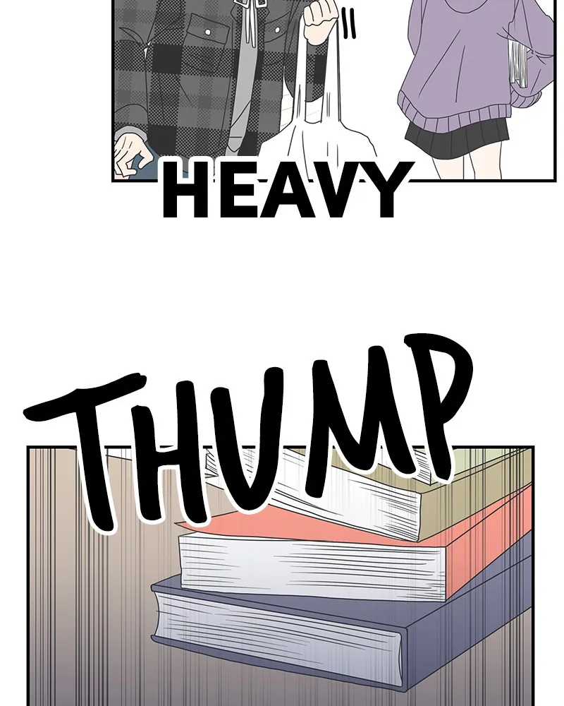 Read Romance 101 chapter 9 image 34 on Lezhin