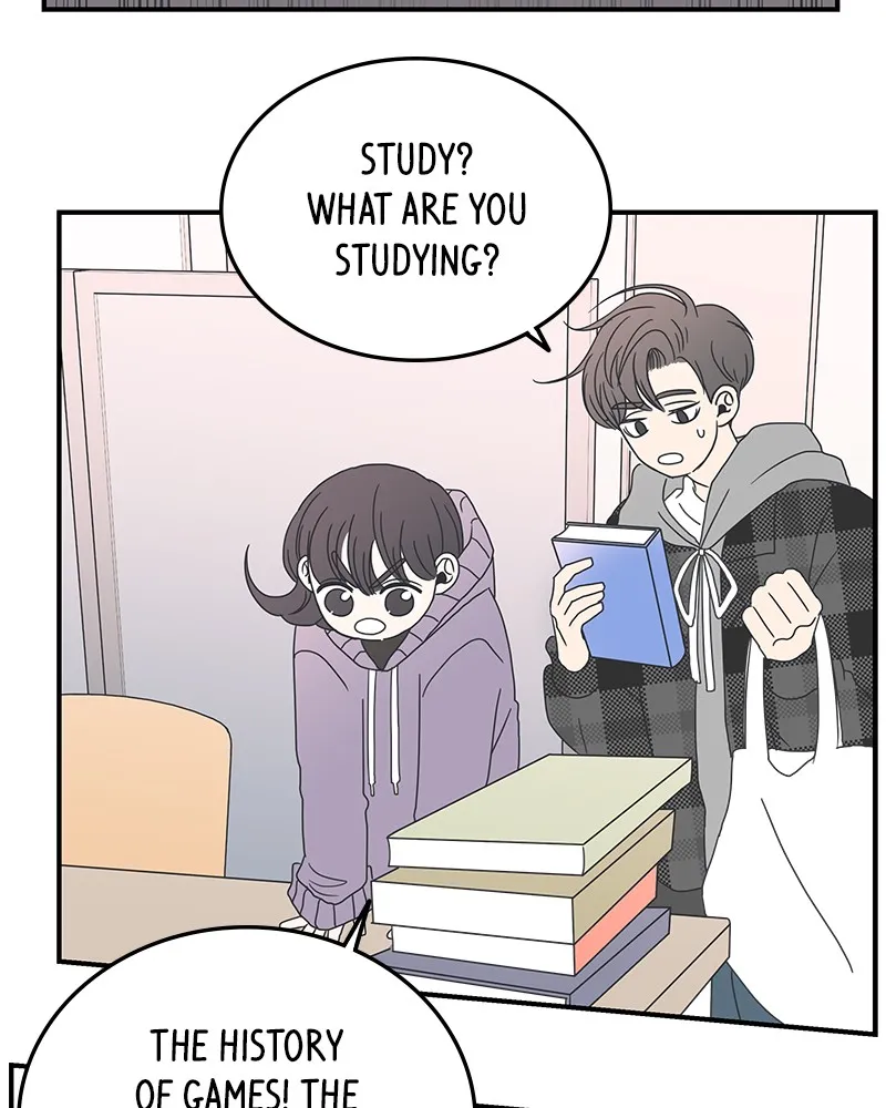 Read Romance 101 chapter 9 image 35 on Lezhin