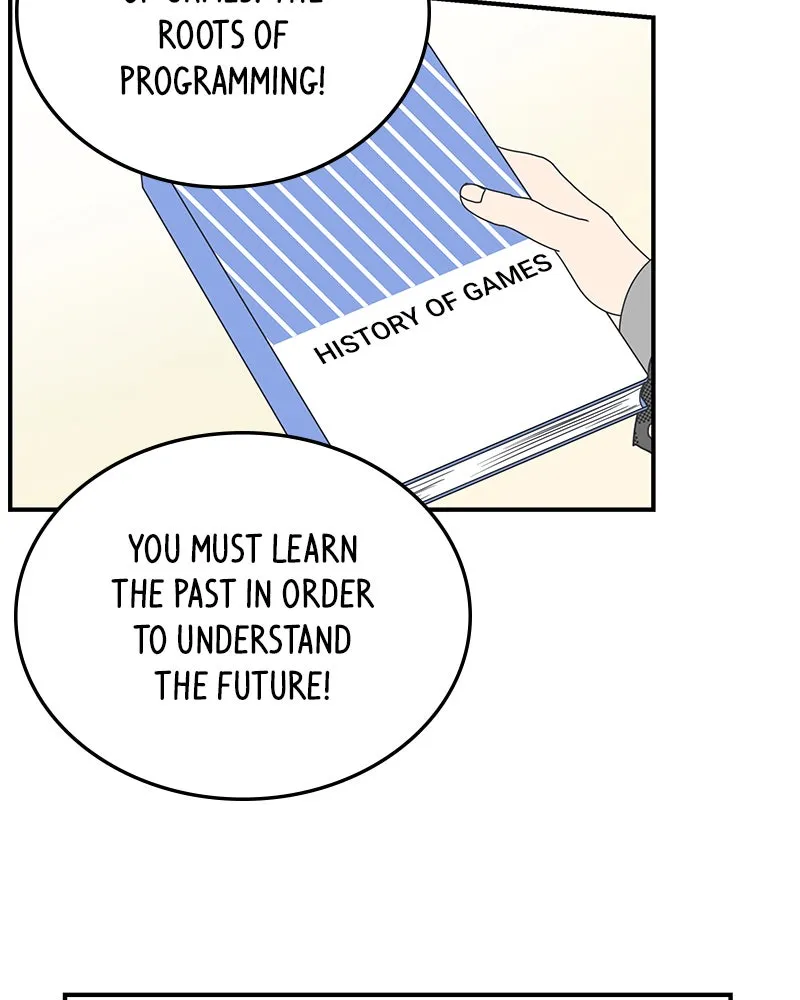 Read Romance 101 chapter 9 image 36 on Lezhin