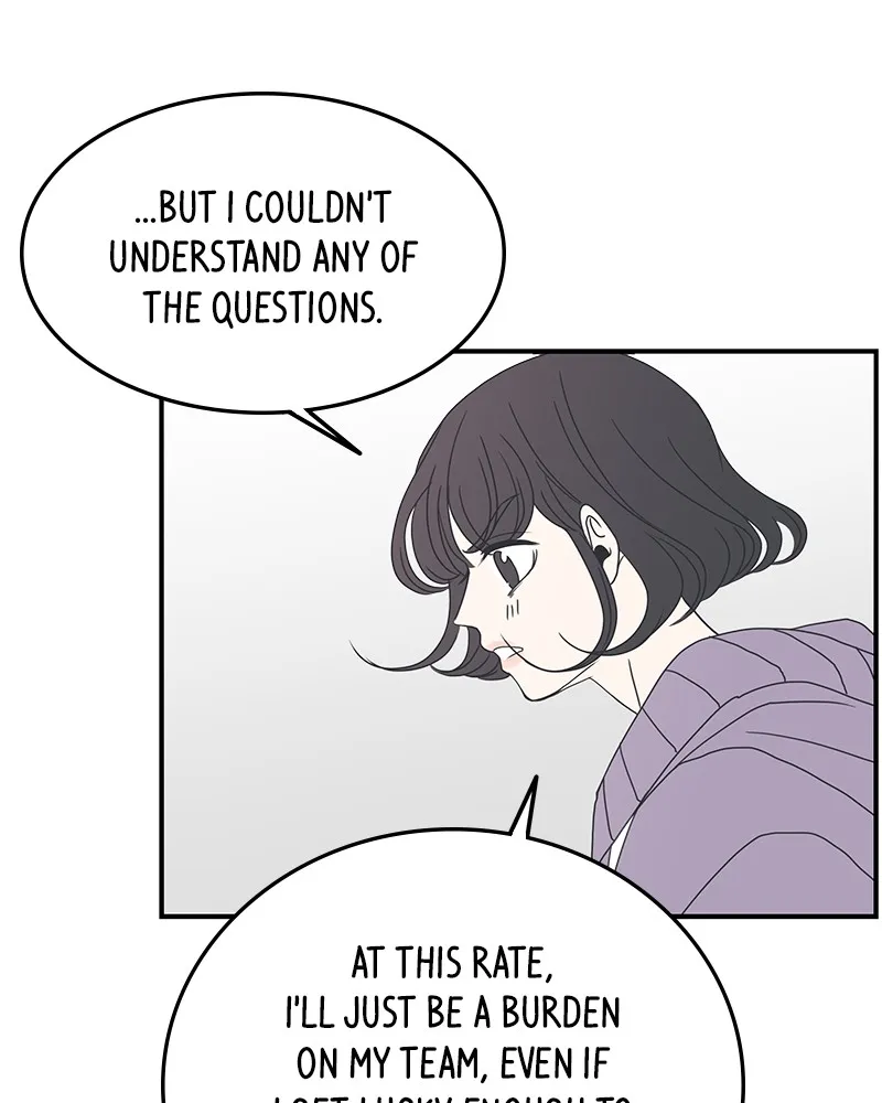 Read Romance 101 chapter 9 image 39 on Lezhin
