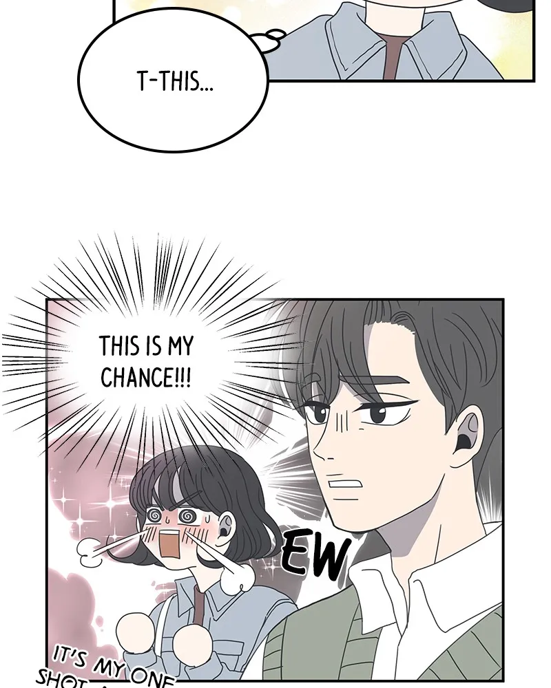 Read Romance 101 chapter 9 image 4 on Lezhin