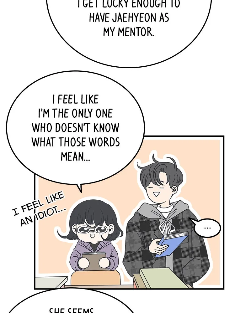 Read Romance 101 chapter 9 image 40 on Lezhin