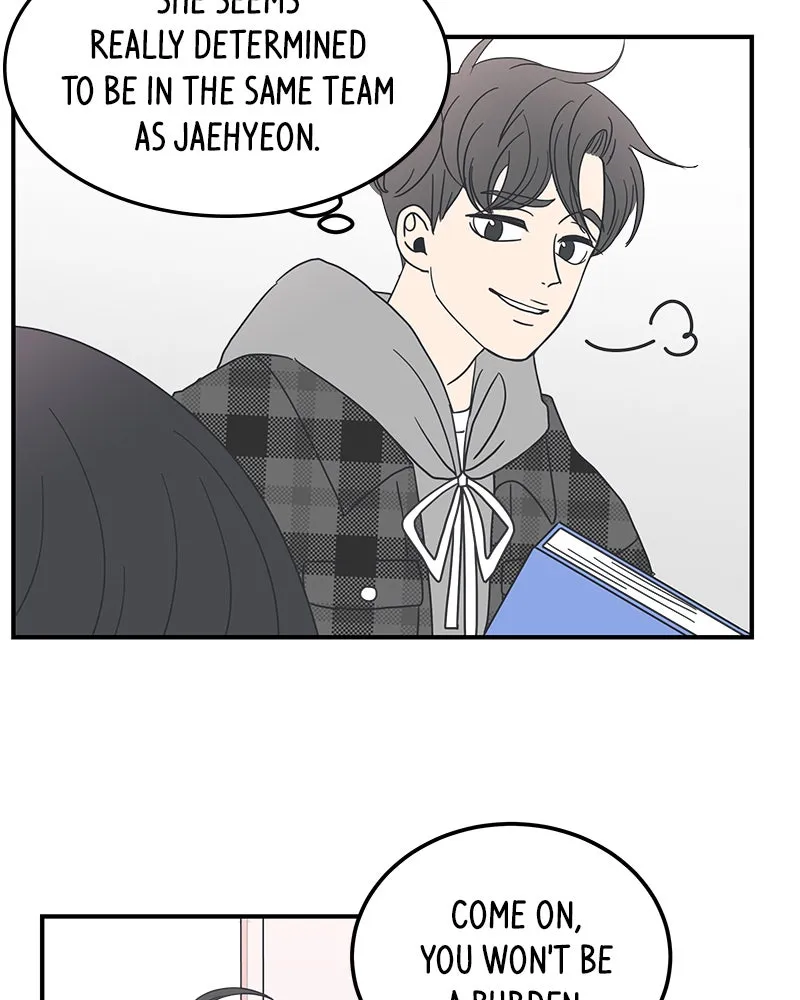 Read Romance 101 chapter 9 image 41 on Lezhin