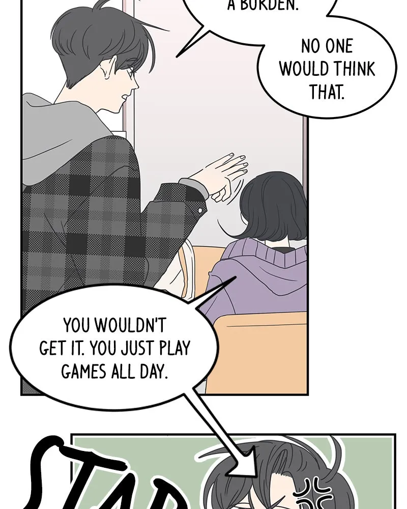 Read Romance 101 chapter 9 image 42 on Lezhin