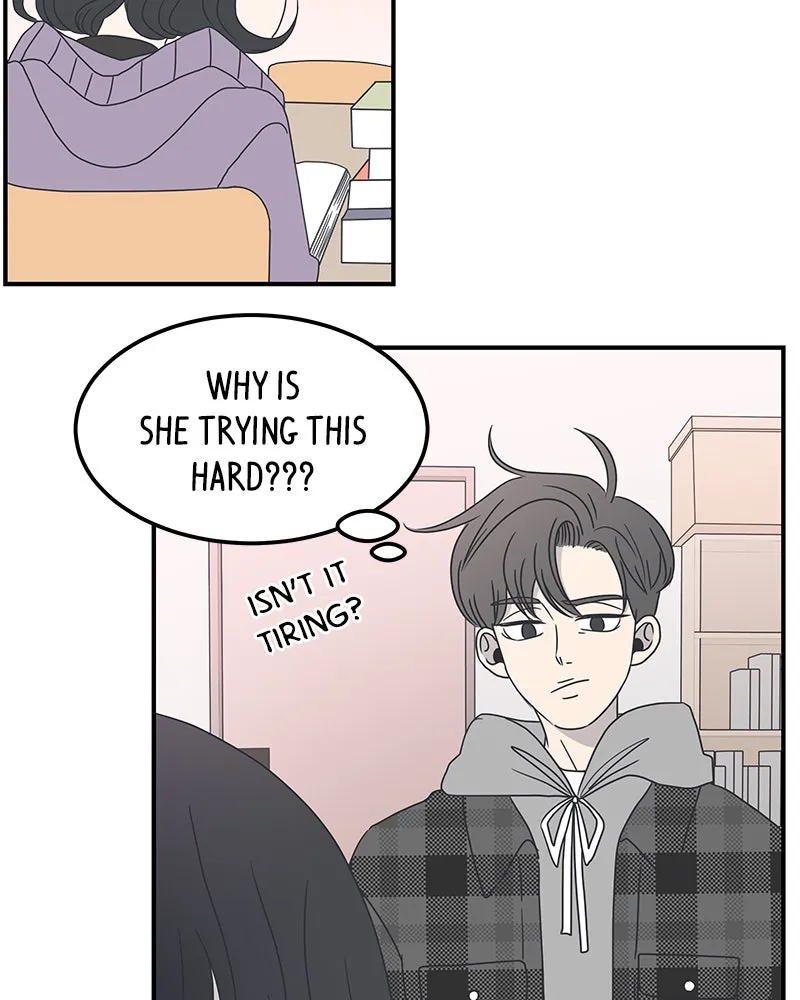 Read Romance 101 chapter 9 image 46 on Lezhin
