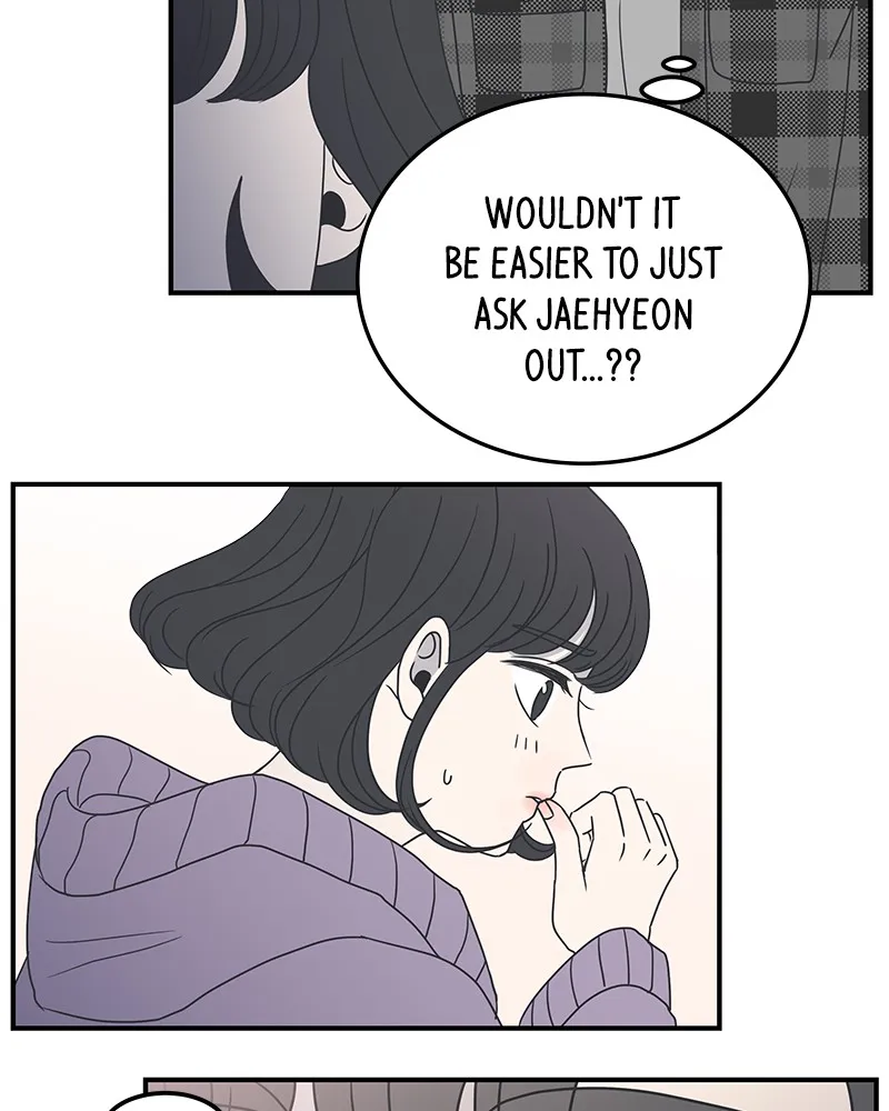 Read Romance 101 chapter 9 image 47 on Lezhin