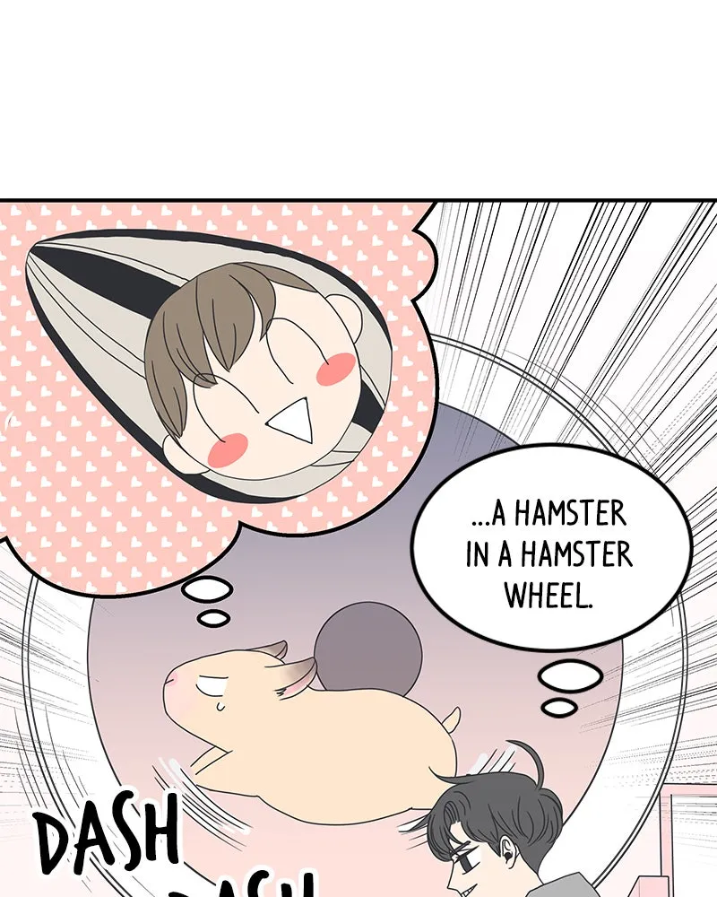 Read Romance 101 chapter 9 image 50 on Lezhin