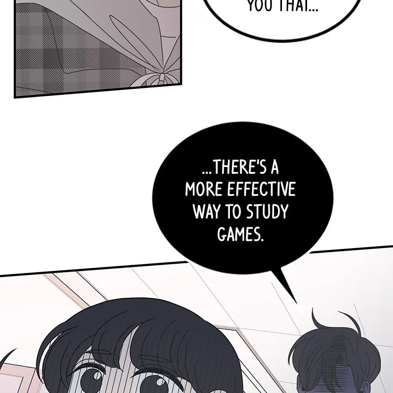 Read Romance 101 chapter 9 image 54 on Lezhin